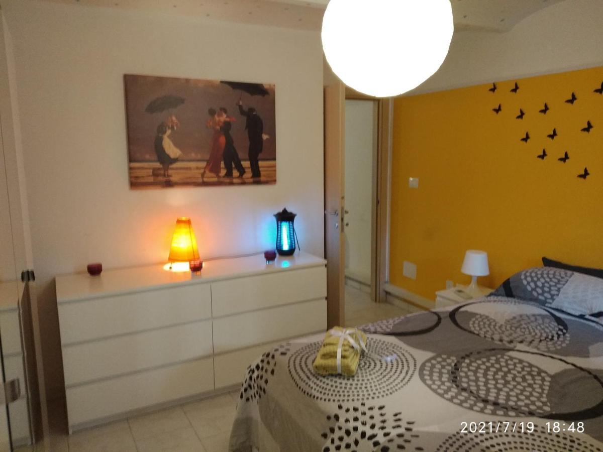 Casa Gardel Apartment Casalecchio Di Reno Bagian luar foto