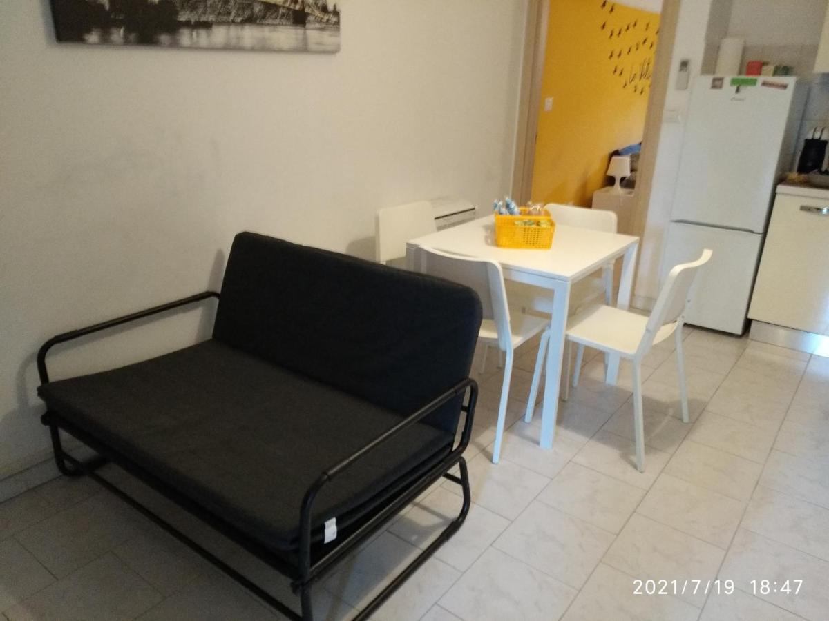 Casa Gardel Apartment Casalecchio Di Reno Bagian luar foto