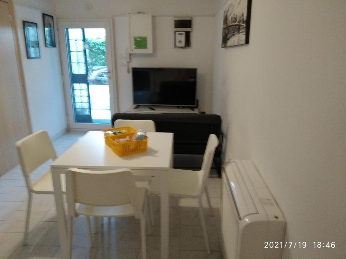 Casa Gardel Apartment Casalecchio Di Reno Bagian luar foto