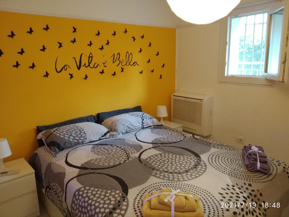 Casa Gardel Apartment Casalecchio Di Reno Bagian luar foto