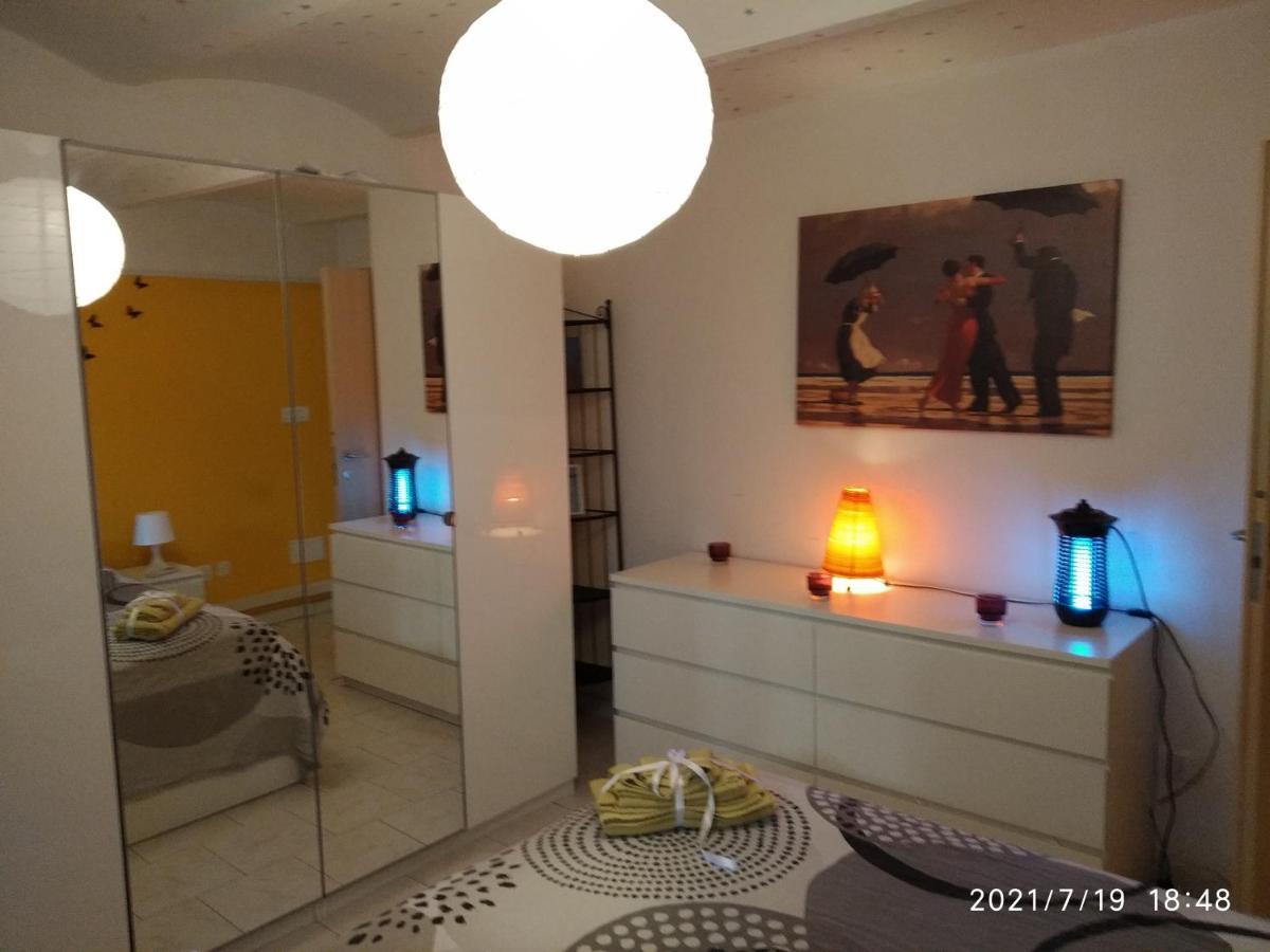 Casa Gardel Apartment Casalecchio Di Reno Bagian luar foto