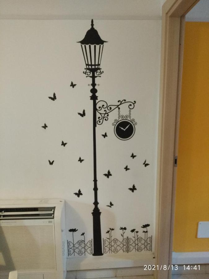 Casa Gardel Apartment Casalecchio Di Reno Bagian luar foto