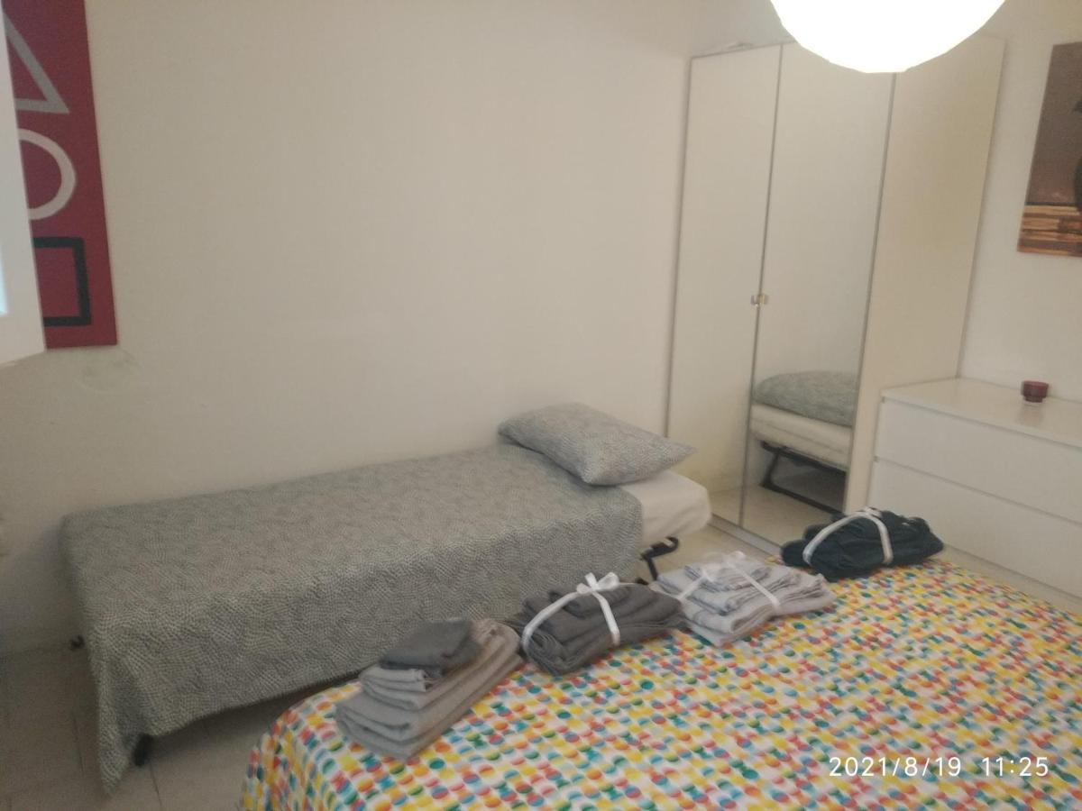 Casa Gardel Apartment Casalecchio Di Reno Bagian luar foto