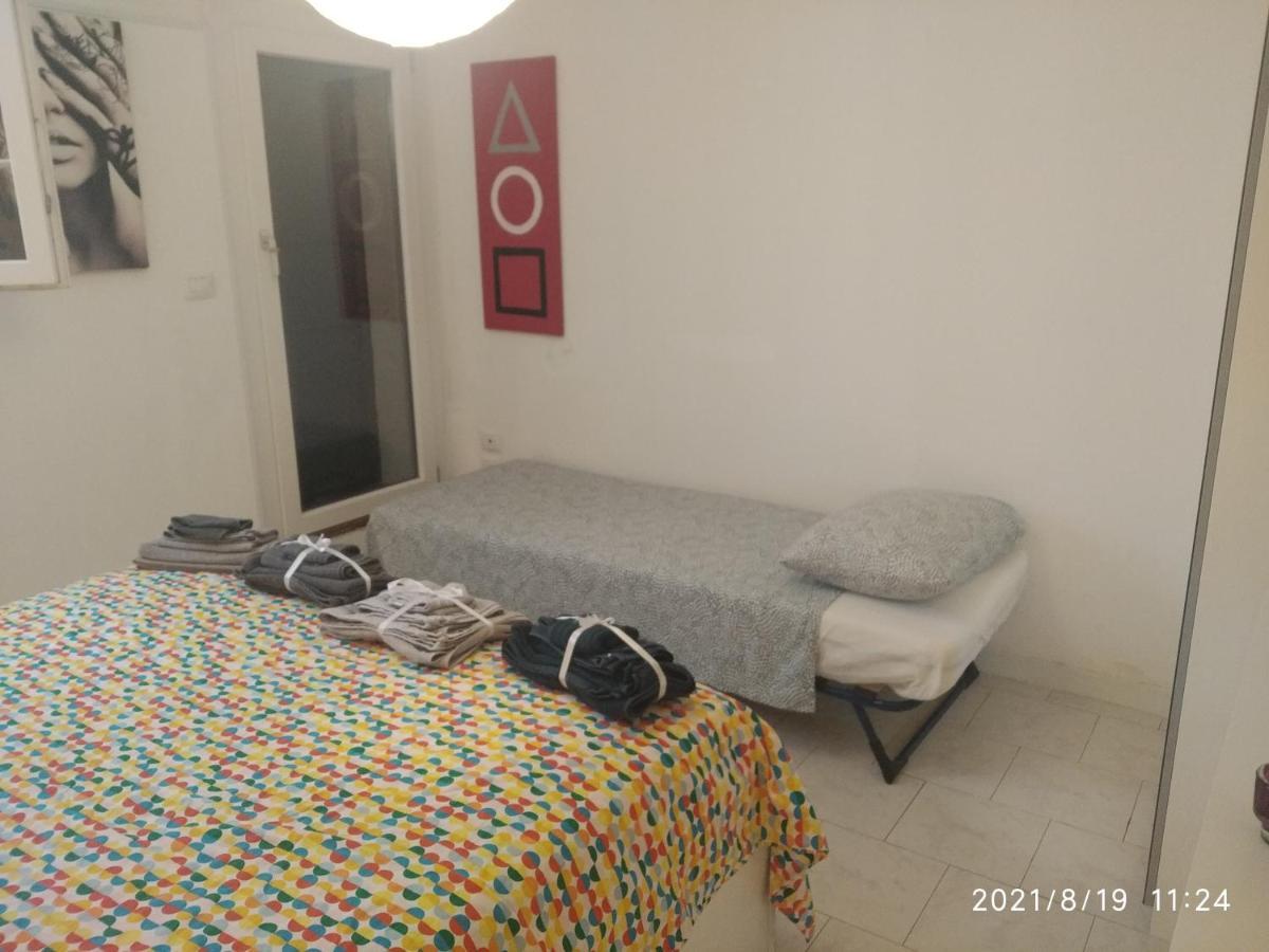 Casa Gardel Apartment Casalecchio Di Reno Bagian luar foto