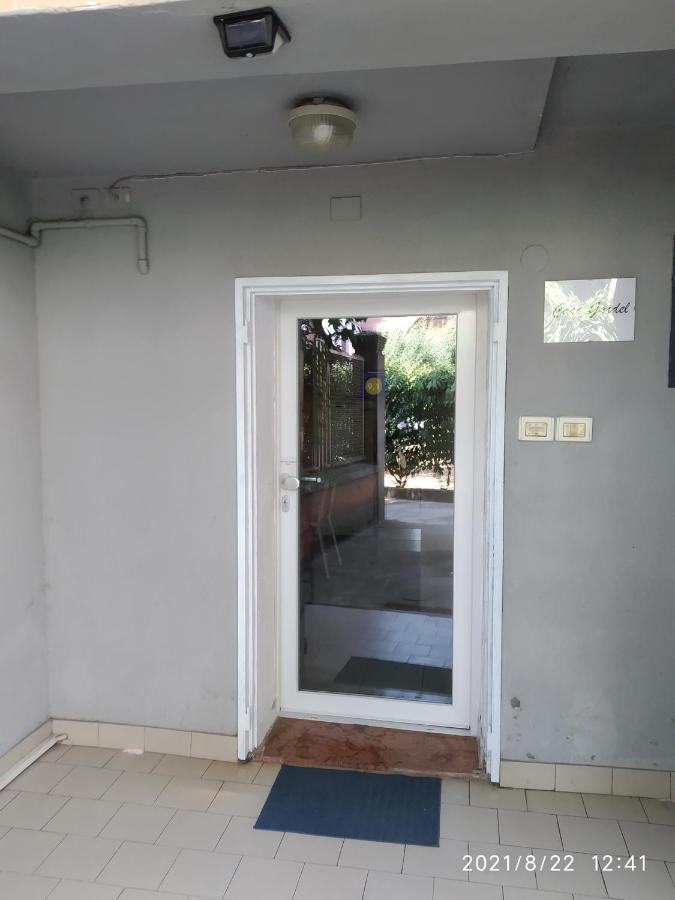 Casa Gardel Apartment Casalecchio Di Reno Bagian luar foto