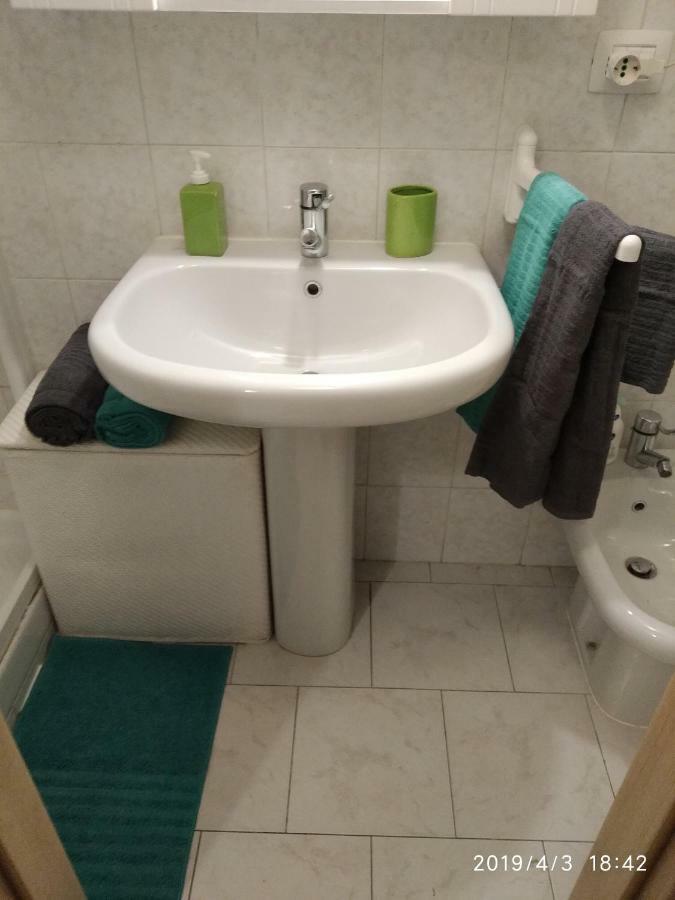 Casa Gardel Apartment Casalecchio Di Reno Bagian luar foto