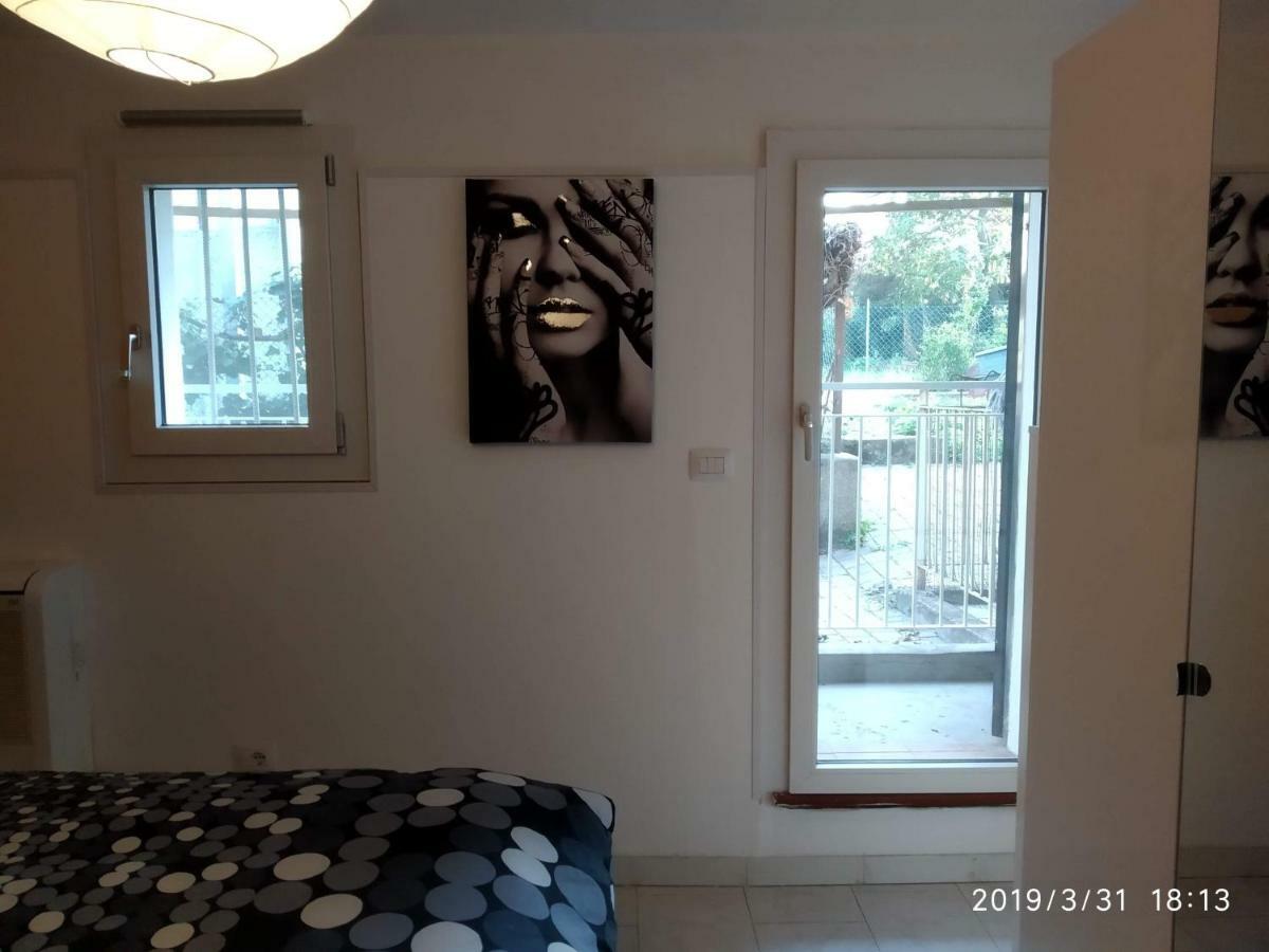 Casa Gardel Apartment Casalecchio Di Reno Bagian luar foto