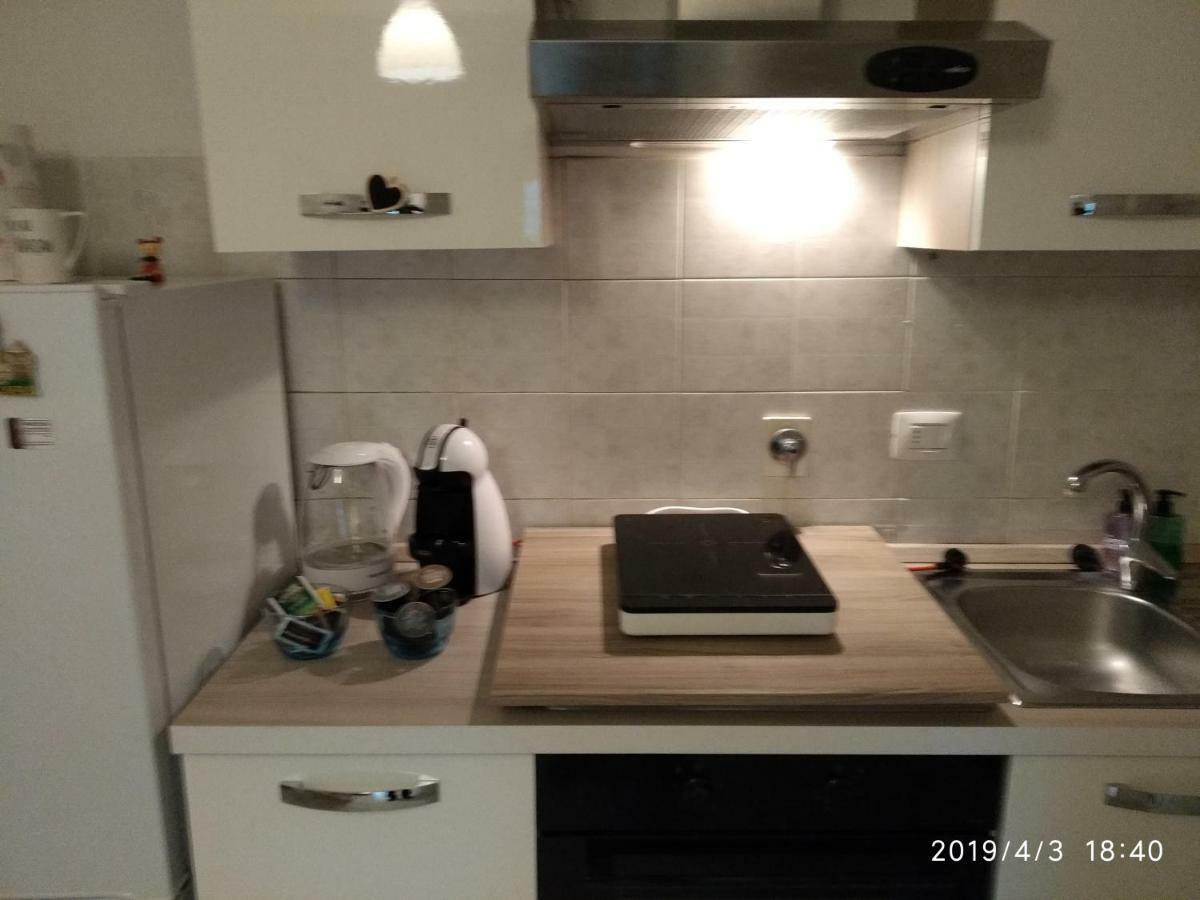 Casa Gardel Apartment Casalecchio Di Reno Bagian luar foto