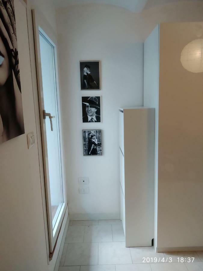 Casa Gardel Apartment Casalecchio Di Reno Bagian luar foto