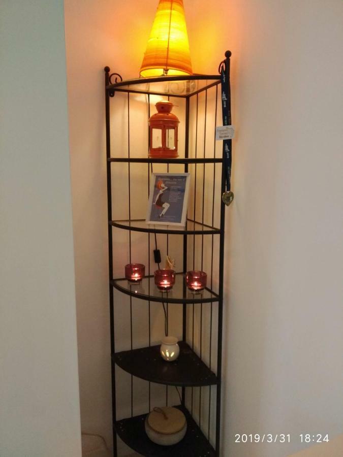 Casa Gardel Apartment Casalecchio Di Reno Bagian luar foto