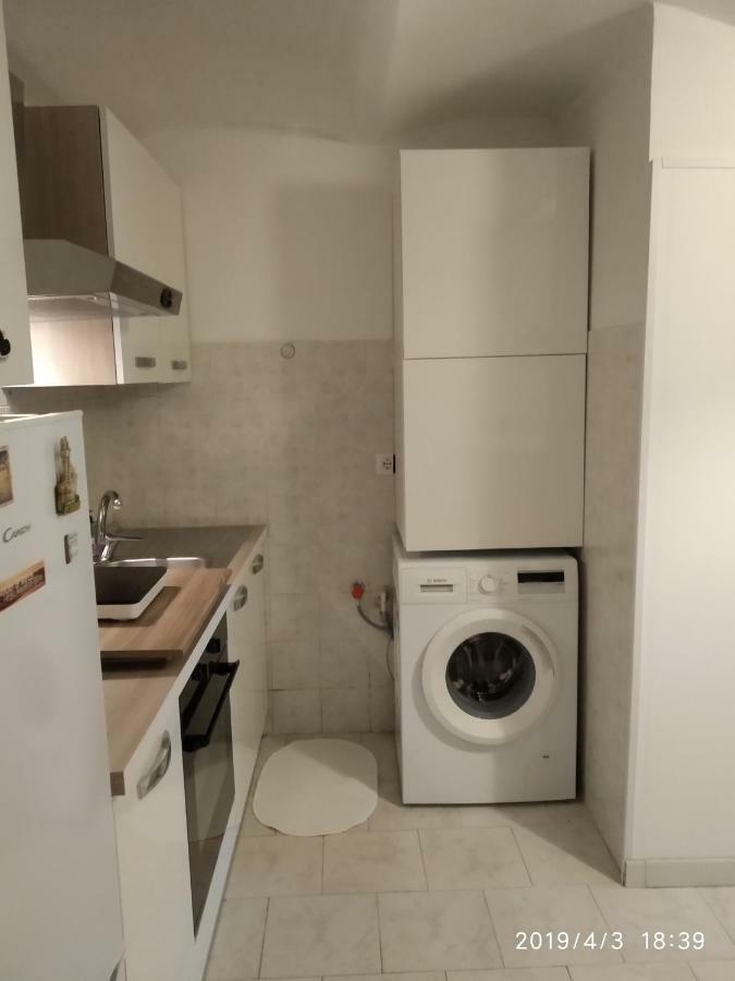 Casa Gardel Apartment Casalecchio Di Reno Bagian luar foto