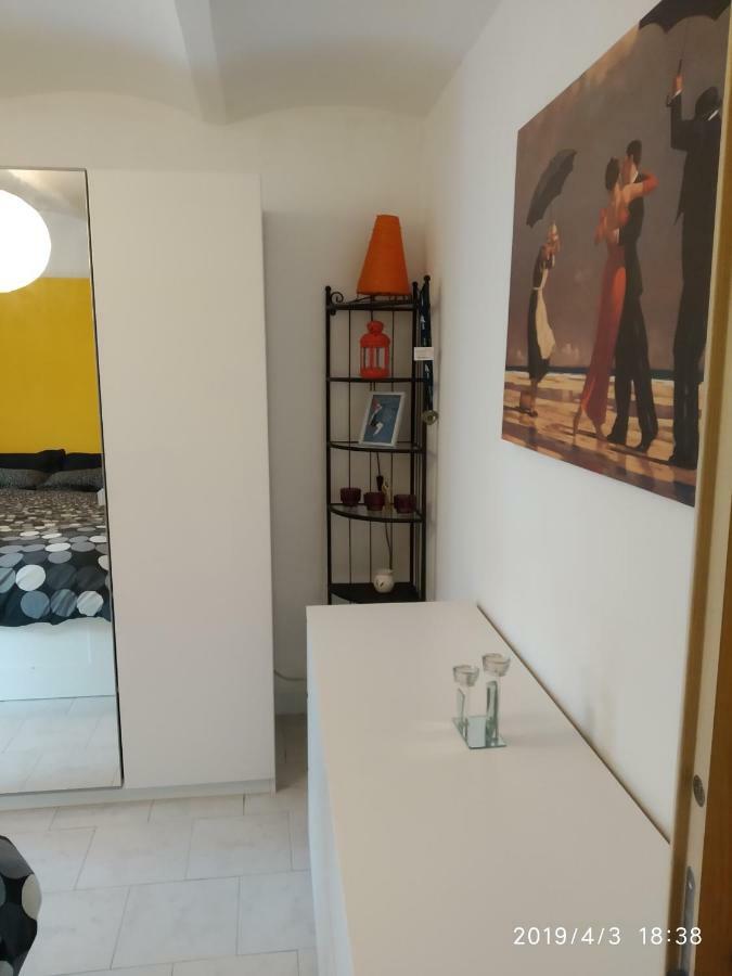 Casa Gardel Apartment Casalecchio Di Reno Bagian luar foto